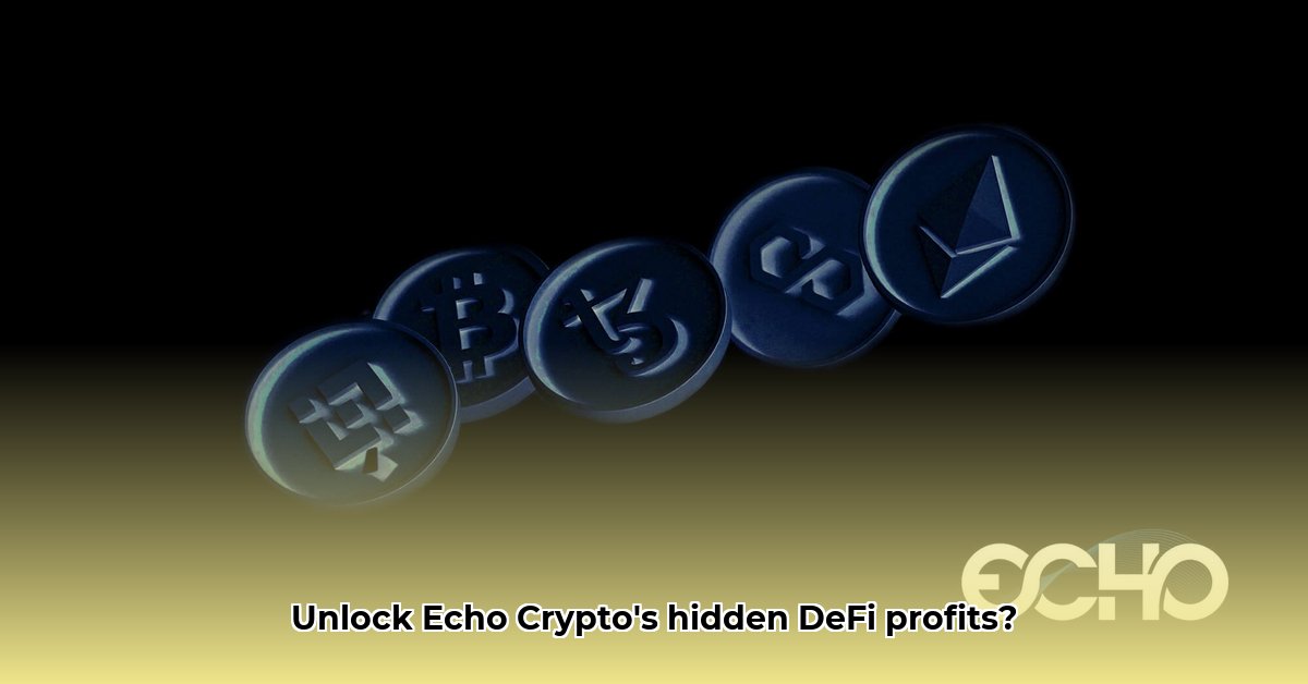 echo-crypto